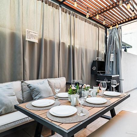 Casa Angel Dorado Apartment Mexico City Luaran gambar