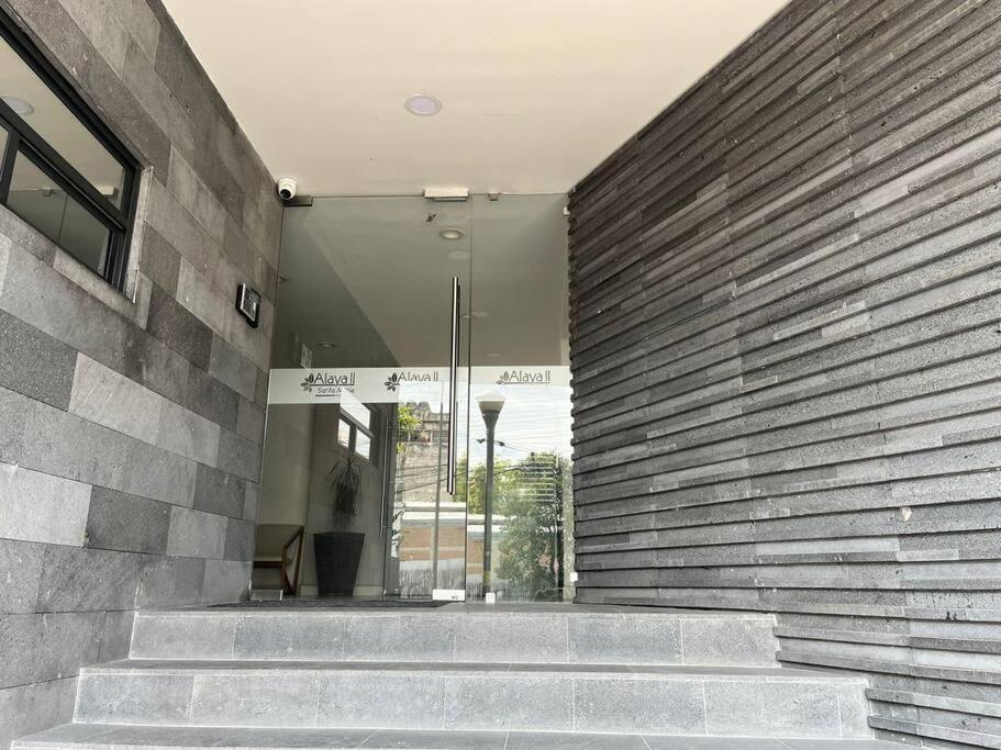 Casa Angel Dorado Apartment Mexico City Luaran gambar