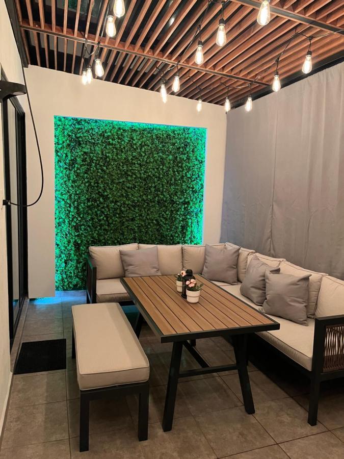 Casa Angel Dorado Apartment Mexico City Luaran gambar