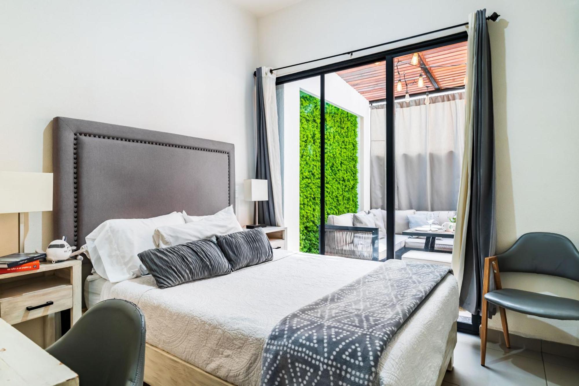 Casa Angel Dorado Apartment Mexico City Luaran gambar